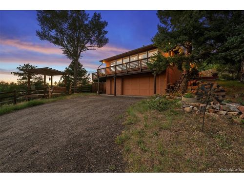 3 Charros Dr, Golden, CO, 80401 | Card Image