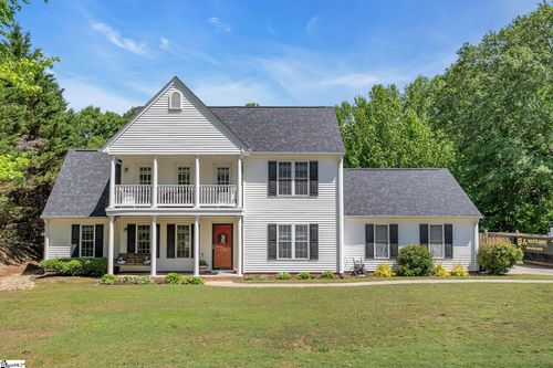 178 Rock Moss Dr, Williamston, SC, 29697-8501 | Card Image