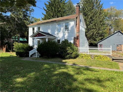 6 West St, Morris, NY, 13808-7718 | Card Image