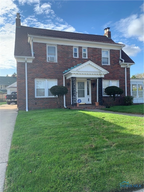 Upton Ave, Toledo, OH 43607