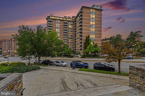 602-1 E University Pkwy, BALTIMORE, MD, 21218-2423 | Card Image