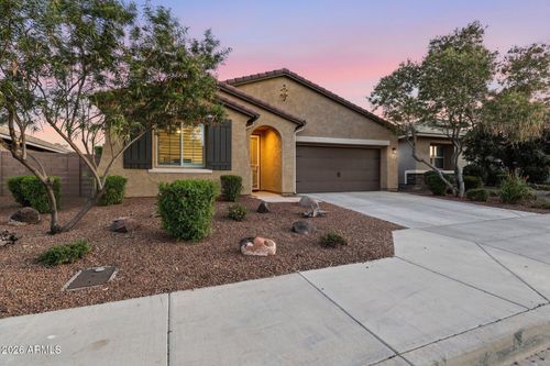 11597 W Andrew Ln, Peoria, AZ, 85383-4246 | Card Image