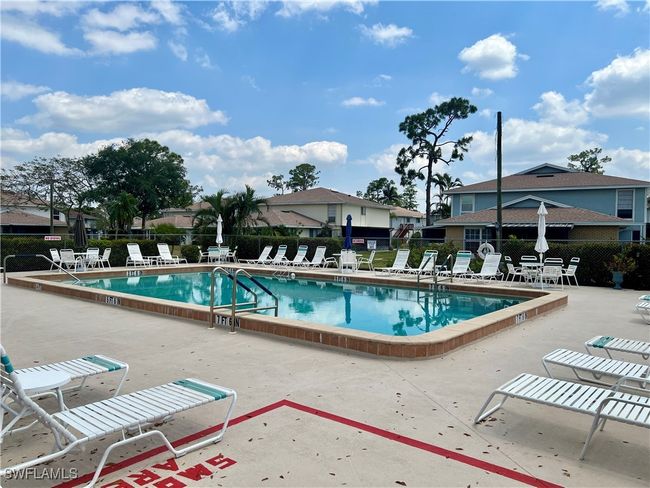 APT-3 - 3370 Yukon Cir, Condo with 2 bedrooms, 2 bathrooms and null parking in FORT MYERS FL | Image 25