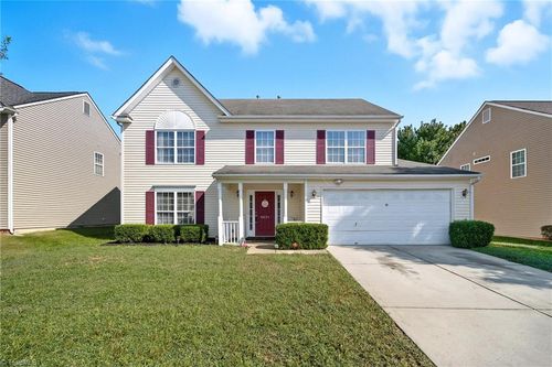2231 Ballingarry Dr, Statesville, NC, 28625-8295 | Card Image