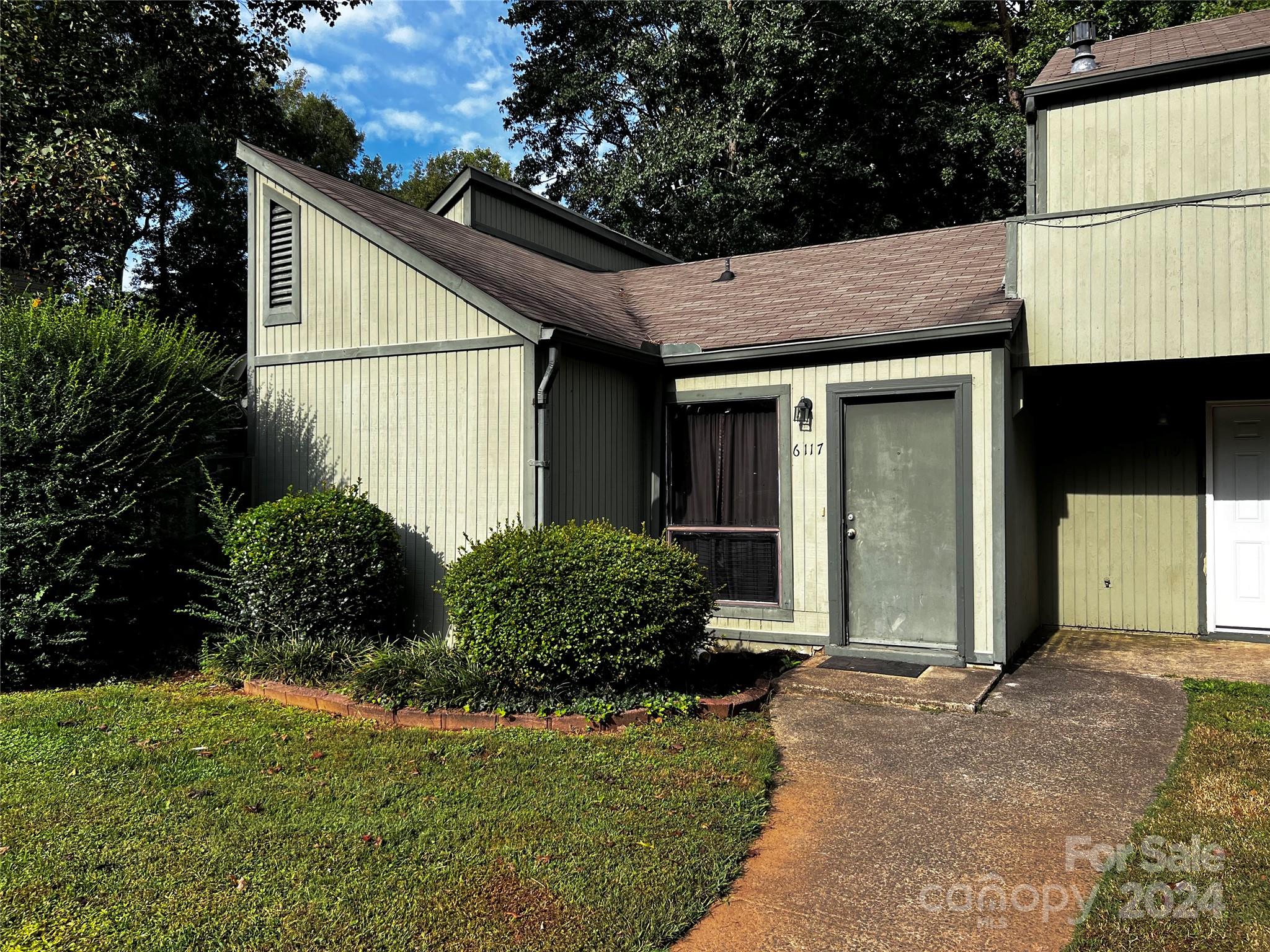 Bent Tree Ct, Charlotte, NC 28212