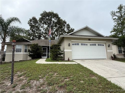 892 W Sunset Strip Dr, BEVERLY HILLS, FL, 34465-8745 | Card Image