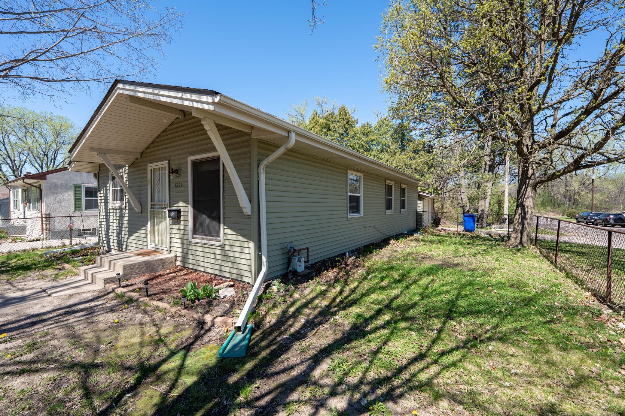 Residential in Saint Paul 2