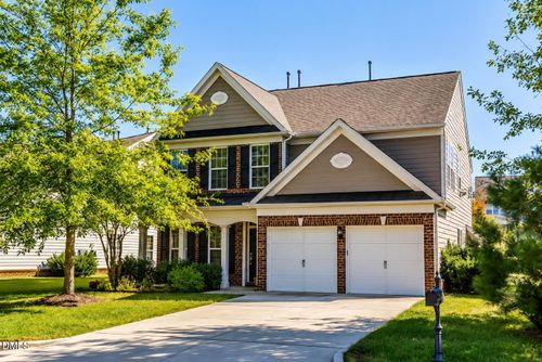 317 Euphoria Cir, Cary, NC, 27519-5547 | Card Image