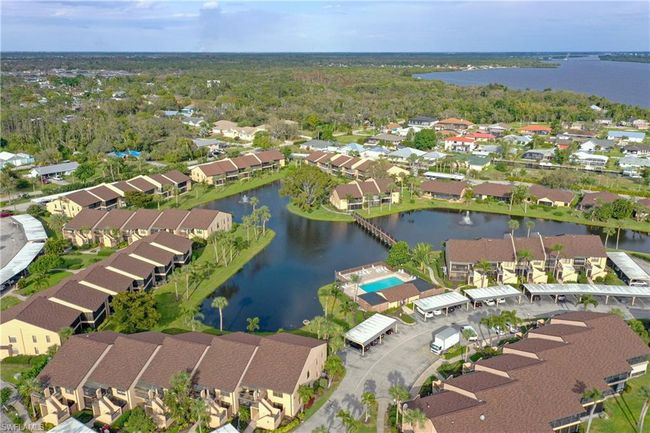 APT-1 - 15456 Admiralty Cir, Condo with 3 bedrooms, 2 bathrooms and 1 parking in NORTH FORT MYERS FL | Image 33