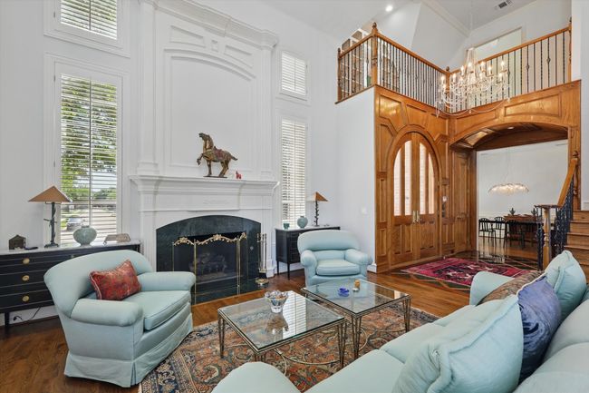 5917 Davenhill Ct, House other with 5 bedrooms, 5 bathrooms and null parking in Plano TX | Image 4