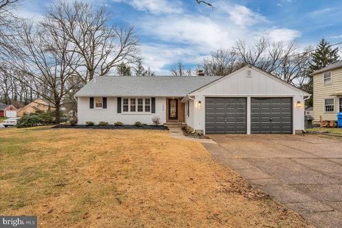 1324 Beaverbrook Dr, CHERRY HILL, NJ, 08034-2929 | Card Image