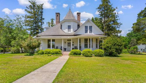 118 Ford Ave, Mullins, SC, 29574-2610 | Card Image