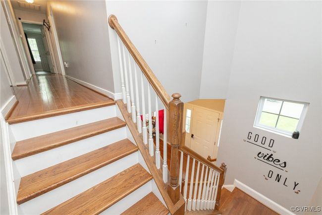 8819 Lake Jordan Cir, House other with 5 bedrooms, 3 bathrooms and null parking in North Dinwiddie VA | Image 22