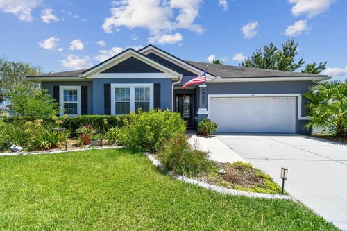 259 Deerfield Glen Dr, St Augustine, FL, 32086-1829 | Card Image
