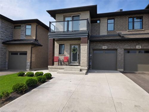 32 Jayla Lane, Smithville, ON, L0R2A0 | Card Image