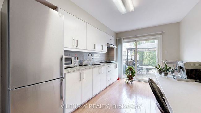 66 Littleriver Crt, House attached with 5 bedrooms, 4 bathrooms and 3 parking in Vaughan ON | Image 26