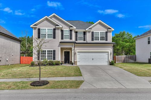 6055 Big Pond Trl, Grovetown, GA, 30813-4543 | Card Image