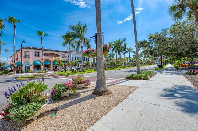 APT-5 - 927 Capri Isles Blvd, Condo with 2 bedrooms, 2 bathrooms and null parking in VENICE FL | Image 39