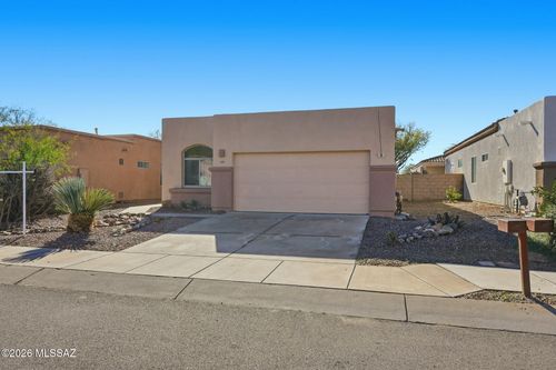 348 E Calle Criba, Green Valley, AZ, 85614-3765 | Card Image