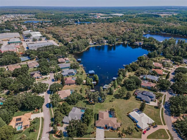 Lake Parker Estates Aerial | Image 66