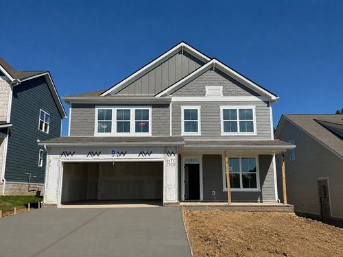 227 Jasmine Way, La Vergne, TN, 37086 | Card Image