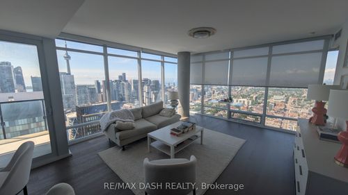 4110-488 University Ave, Toronto, ON, M5G0C1 | Card Image