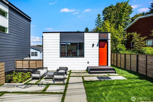 4708 S Morgan St, Seattle, WA, 98118-3344 | Card Image