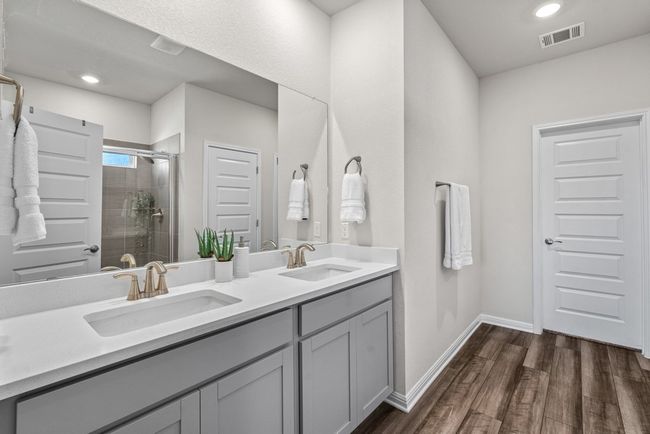 207 El Capitan Loop, House other with 5 bedrooms, 3 bathrooms and 4 parking in Dripping Springs TX | Image 11