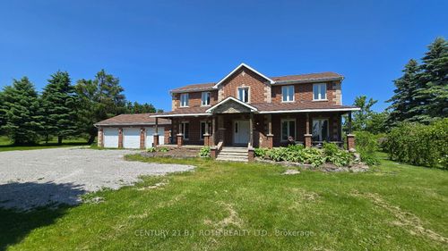 upper-75 Line 3 South Line S, Oro Medonte, ON, L0L2L0 | Card Image