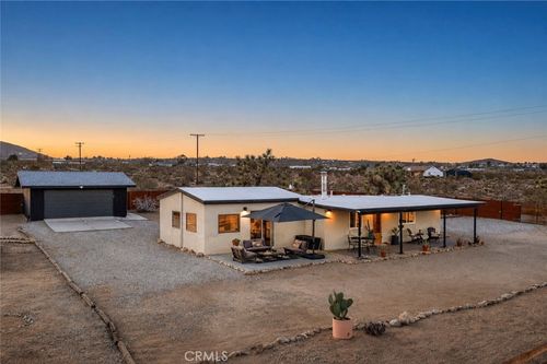 4212 Oneill Rd, Joshua Tree, CA, 92252-3506 | Card Image