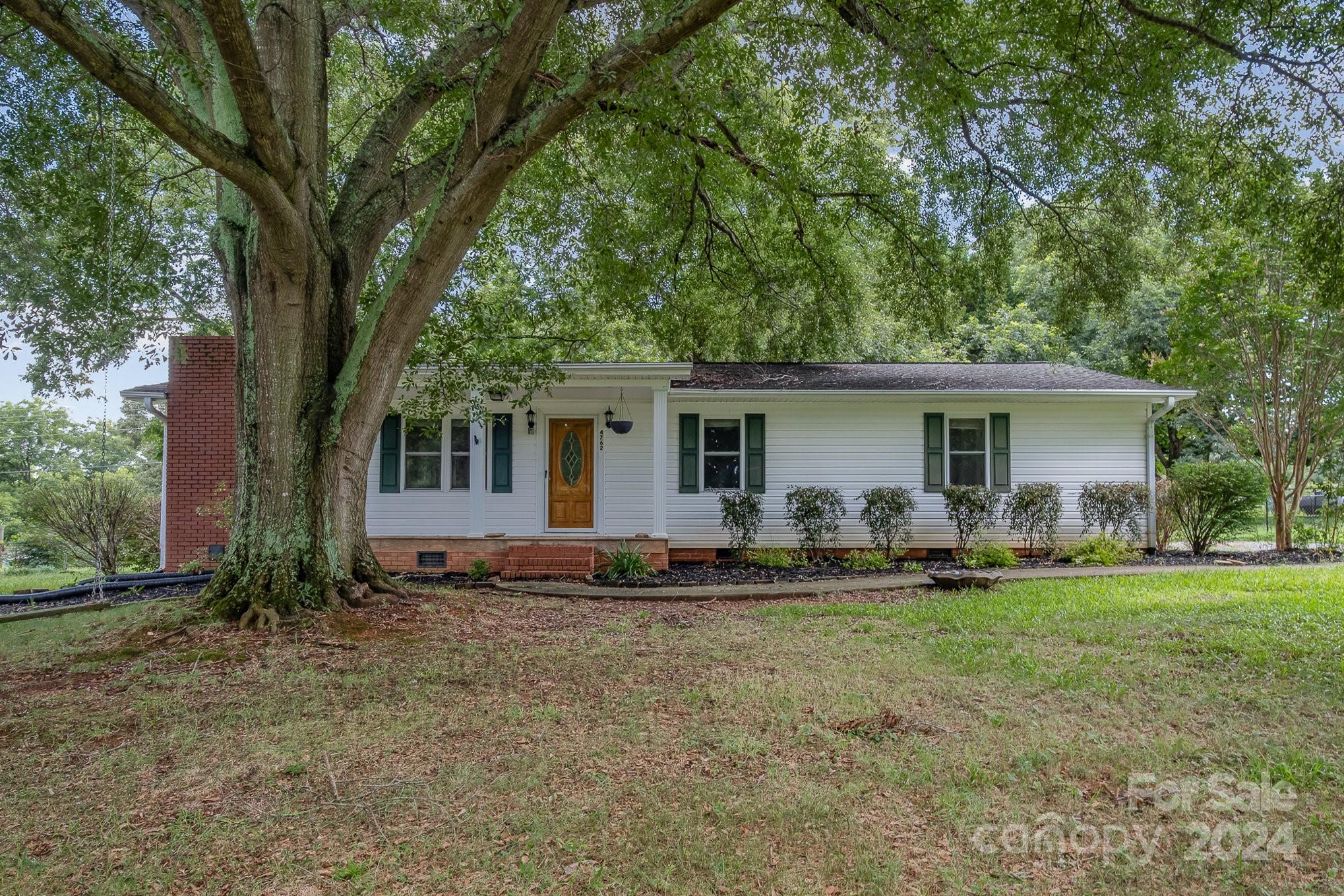 Polk Ford Rd, Stanfield, NC 28163