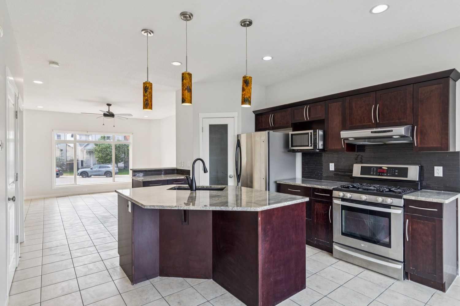 Residential in Calgary 4