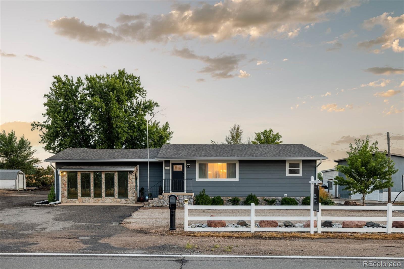 124th Ave, Henderson, CO 80640