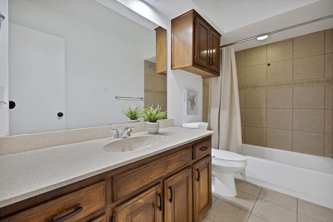 1614 Shadow Moss Way, House other with 3 bedrooms, 3 bathrooms and null parking in Carrollton TX | Image 27