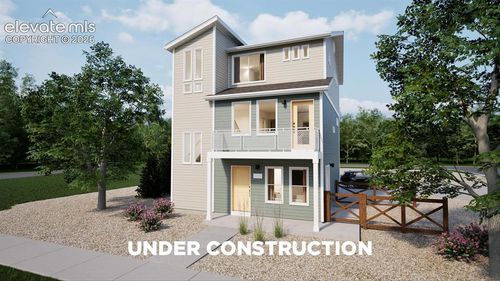 9330 Oro City Loop, Colorado Springs, CO, 80927 | Card Image