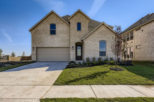4408 Cotton Seed Way, Prosper, TX, 75078-4133 | Card Image