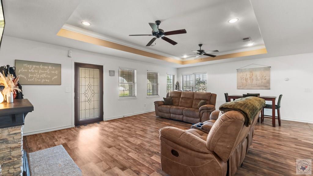 Residential in Wake Village 5