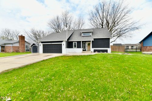 1132 Madrid Rd, Greenwood, IN, 46143-2657 | Card Image