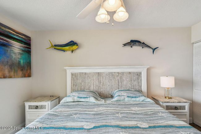 703 - 3221 S Atlantic Ave, Condo with 3 bedrooms, 2 bathrooms and null parking in Cocoa Beach FL | Image 30