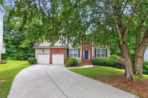 2593 Back Creek Chase, Dacula, GA, 30019-6847 | Card Image