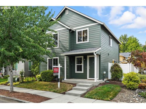 1116 Se 6th St, Battle Ground, WA, 98604-4860 | Card Image