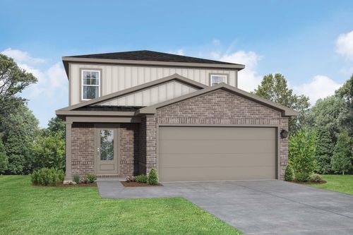 11115 Liberty Bell Ln, Cleveland, TX, 77328-2400 | Card Image