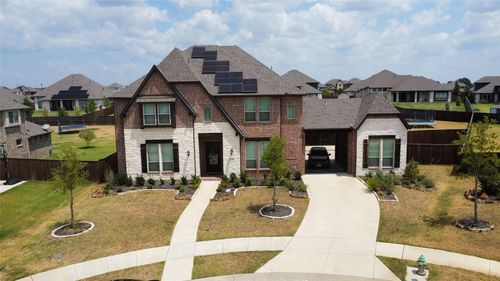 11250 Pentridge Cir, Cross Roads, TX, 76227-2868 | Card Image