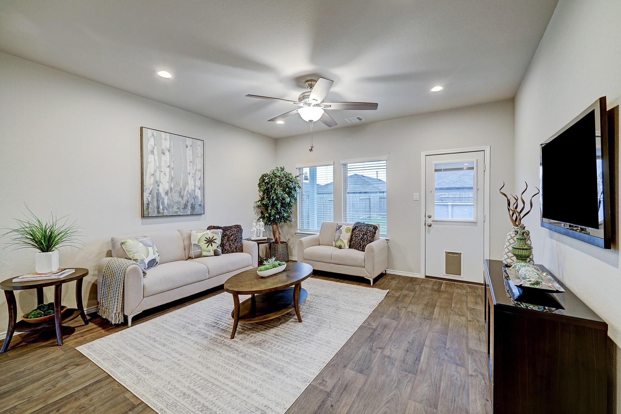 Residential in Conroe
