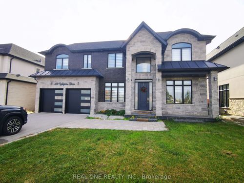 350 Weighton Dr, Oakville, ON, L6K2R4 | Card Image