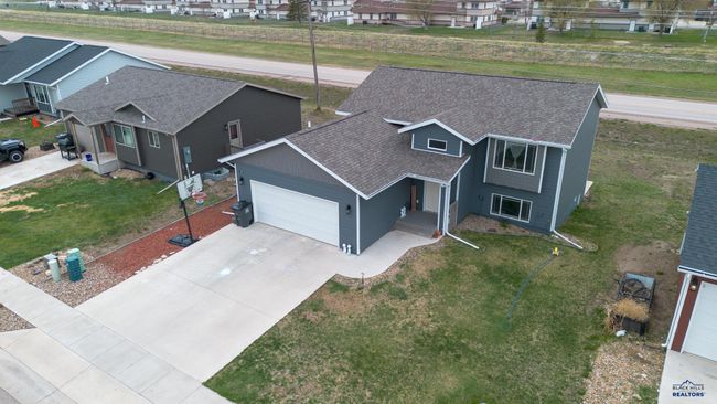 663 Boswell Blvd, House other with 4 bedrooms, 2 bathrooms and null parking in Box Elder SD | Image 4