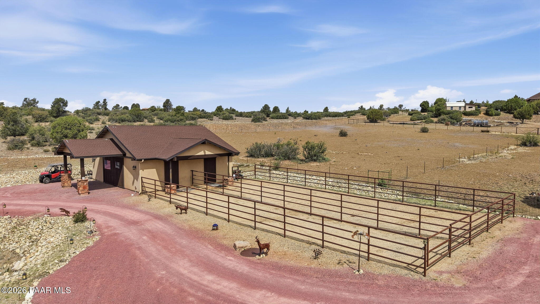 Residential in Prescott 5
