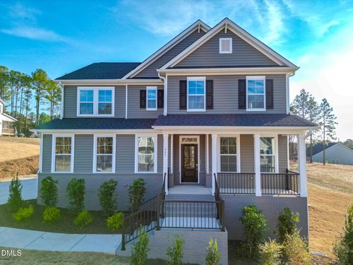 245 Duncan Creek Rd, Lillington, NC, 27546-5997 | Card Image