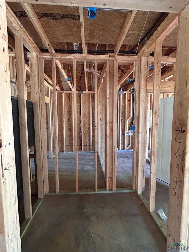 390 Alexander St, House other with 3 bedrooms, 2 bathrooms and null parking in Kilgore TX | Image 5