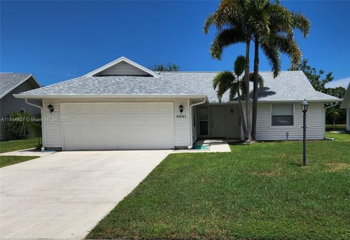 6951 Se Lillian Ct, Stuart, FL, 34997-2224 | Card Image